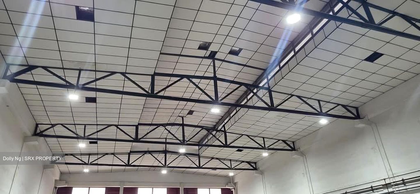 JOO KOON BUS INTERCHANGE (D22), Factory #573912581